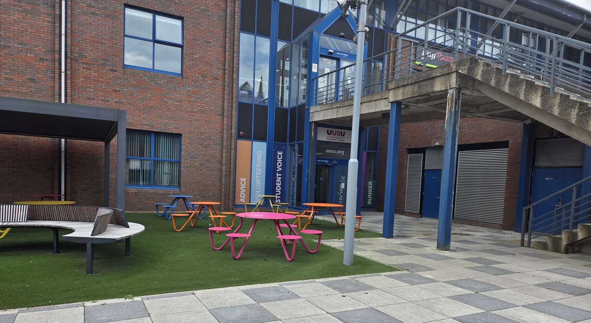 Students Union