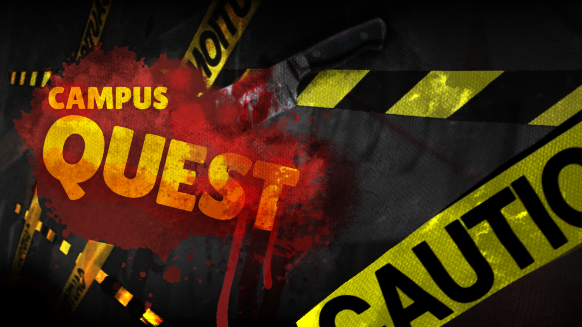 Campus Quest Header